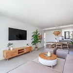 Atico Duplex Azahar 5 * Estepona