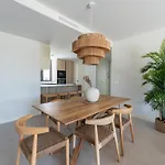 Atico Duplex Azahar 5 * Estepona