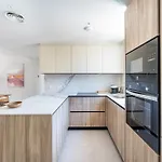 Atico Duplex Azahar 5 *