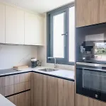 Atico Duplex Azahar 5 Apartman