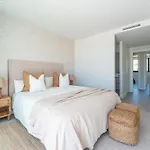 Atico Duplex Azahar 5 Apartman