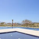 Atico Duplex Azahar 5 *