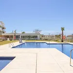 Atico Duplex Azahar 5 Apartman *