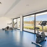 Apartman Atico Duplex Azahar 5 *
