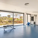 Apartman Atico Duplex Azahar 5
