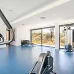 Atico Duplex Azahar 5 Apartman