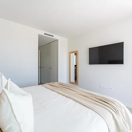 Daire Atico Duplex Azahar 5 Estepona