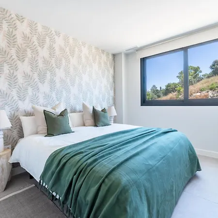 Appartement Atico Duplex Azahar 5 *