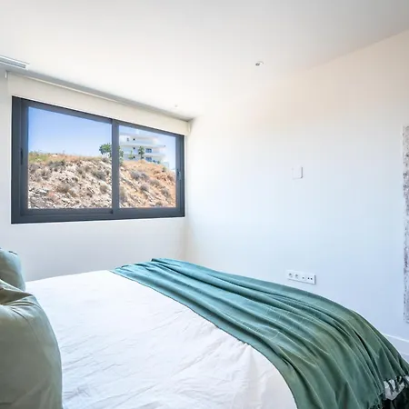 Appartement Atico Duplex Azahar 5 *