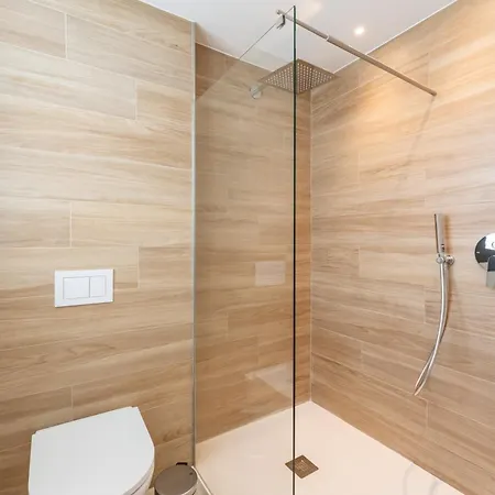 Appartement Atico Duplex Azahar 5 Estepona