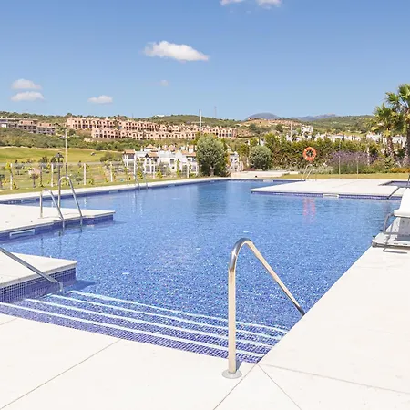 Atico Duplex Azahar 5 * Estepona