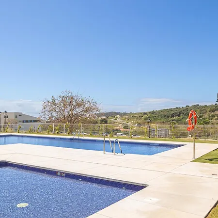 Atico Duplex Azahar 5 Estepona