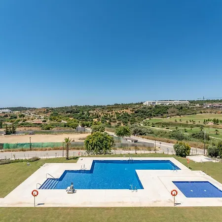 Appartement Atico Duplex Azahar 5 Estepona
