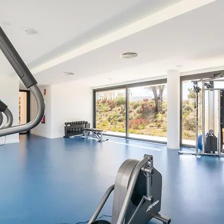 Atico Duplex Azahar 5 Appartement