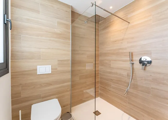 Daire Atico Duplex Azahar 5 Estepona