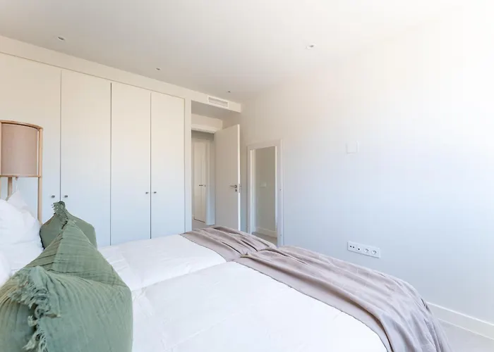 Daire Atico Duplex Azahar 5 Estepona