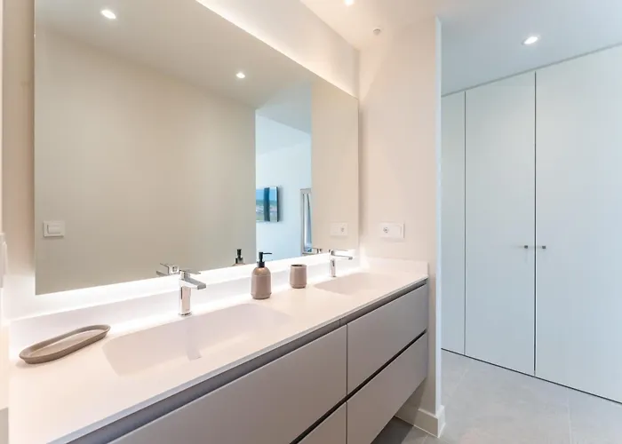Atico Duplex Azahar 5 * Estepona