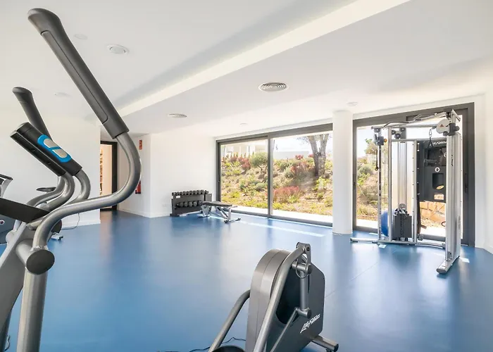 Atico Duplex Azahar 5 Daire